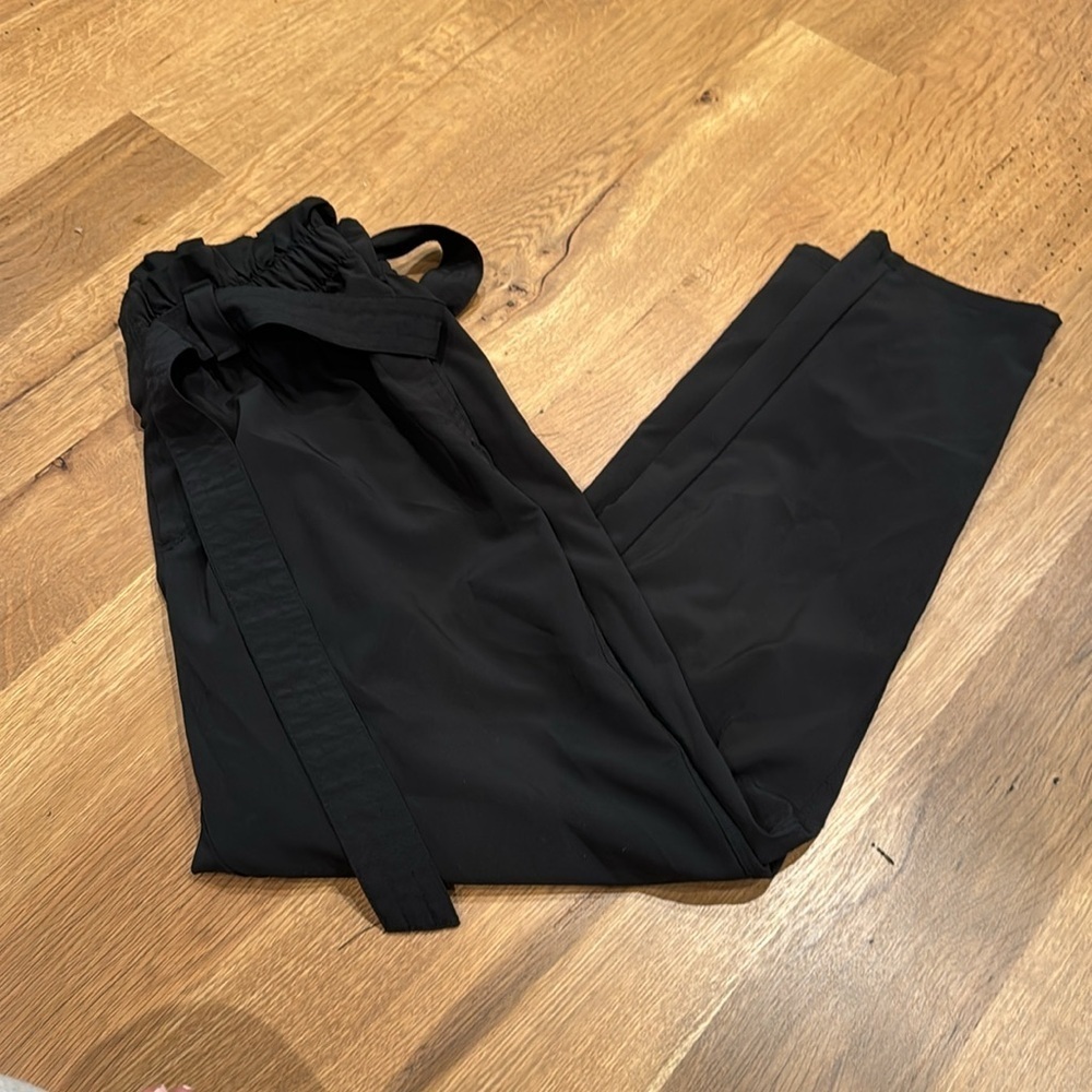 32 Cool Women’s Pants Black Size Medium